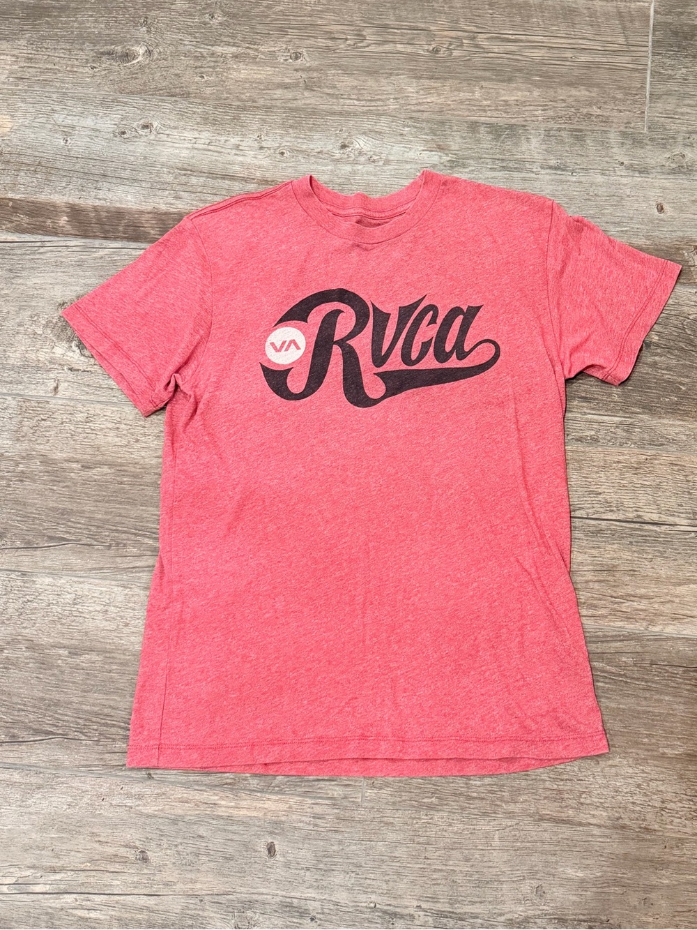 RVCA Women’s Medium T-Shirt